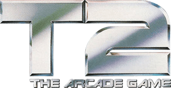 T2: The Arcade Game (SEGA) Play Online